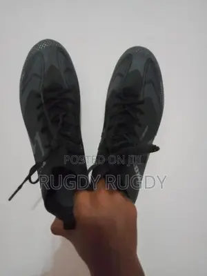Foot Ball Boot
