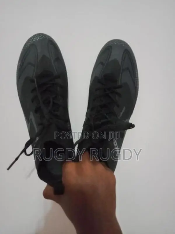 Foot Ball Boot