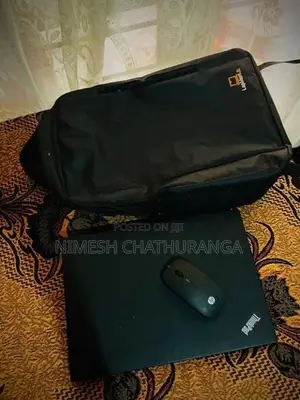 Lenovo Core i5 Laptop