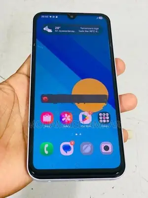 Samsung Galaxy A25 5G (Used)