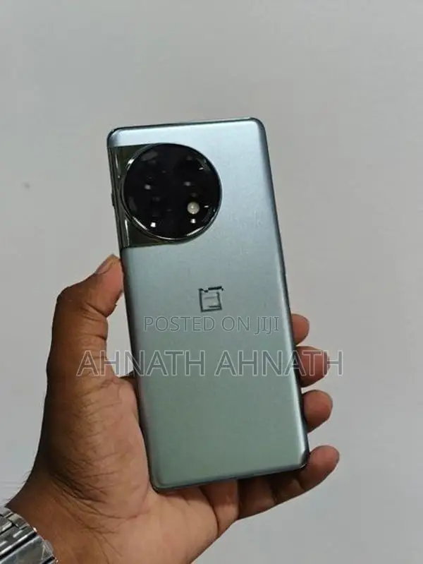 OnePlus 11R 128GB (Used)