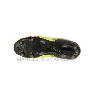 Puma Football Shoes