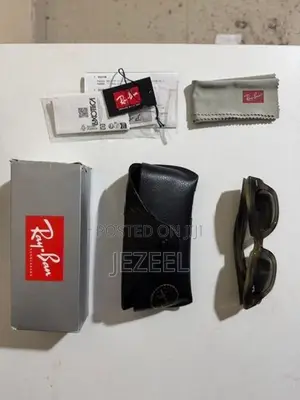 Ray Ban Sunglasses
