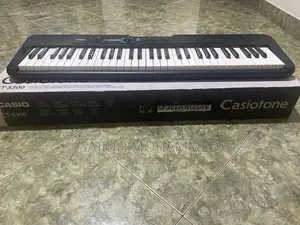 Casiotone CT-S300