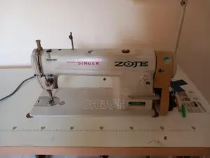 Zoje Juki Sewing Machine