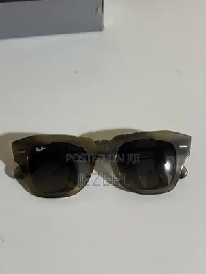Ray Ban Sunglasses