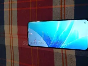 Oppo A77s 8GB/128GB (Used)