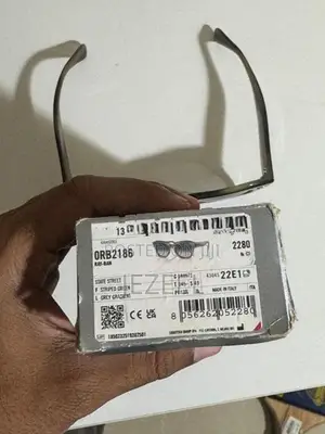 Ray Ban Sunglasses