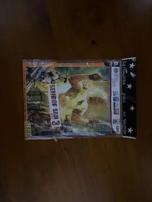 Serious Sam BFE 3