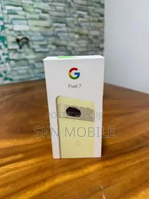 Google Pixel 7 8GB 128GB (Brand New)