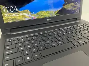 Dell inspiron Laptop