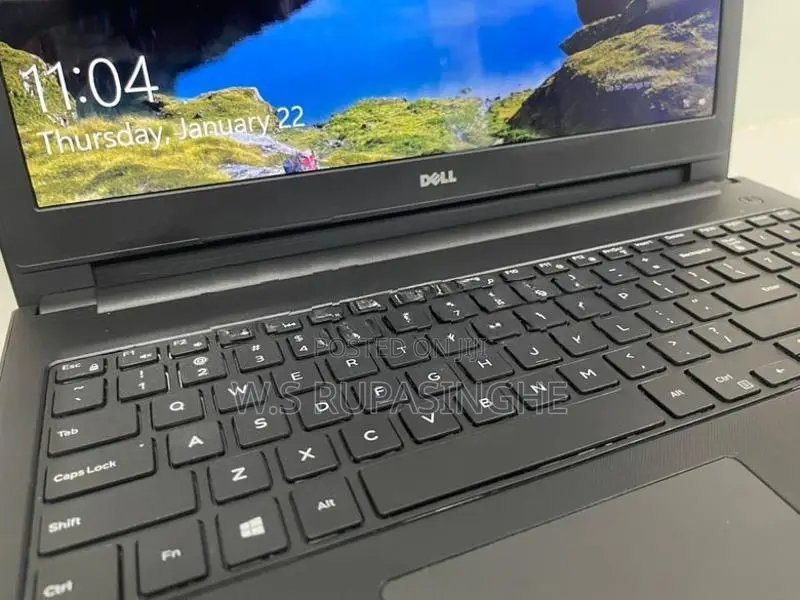 Dell inspiron Laptop