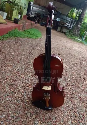 Violin - වයිලින්