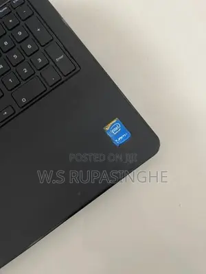 Dell i3 -5005U CPU @ 2.00GHz 2.00 GHz Laptop
