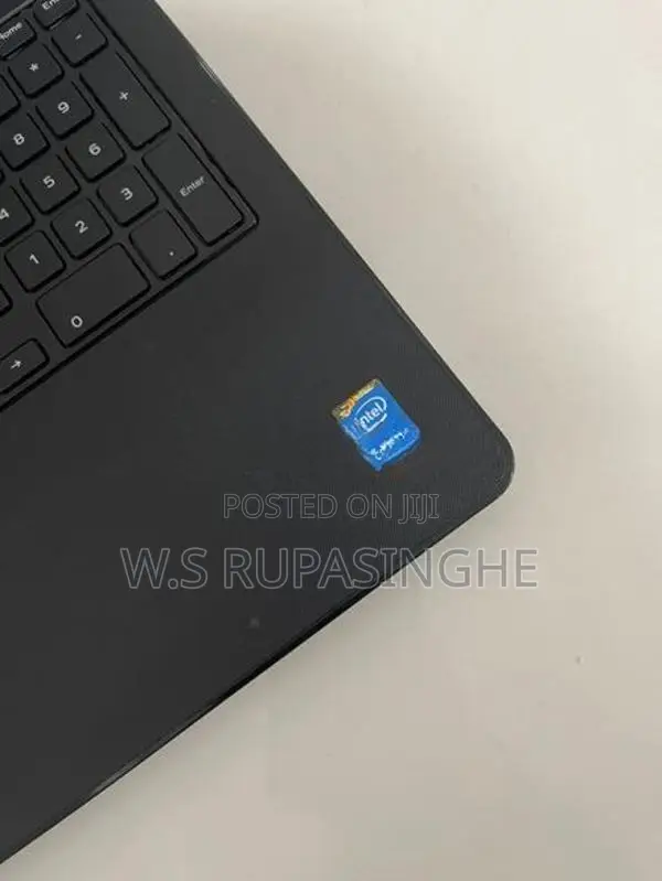 Dell i3 -5005U CPU @ 2.00GHz 2.00 GHz Laptop