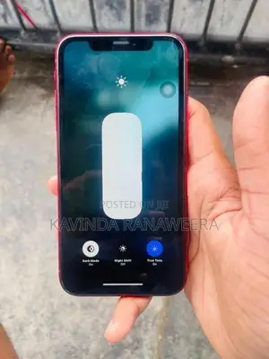 Apple iPhone XR 64GB (Used)