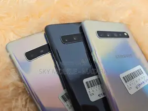 Samsung Galaxy S10 5G 8GB/256GB (Used)