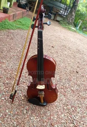 Violin - වයිලින්