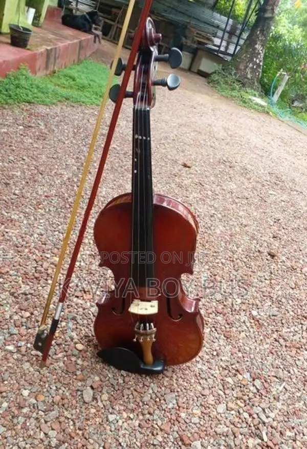 Violin - වයිලින්
