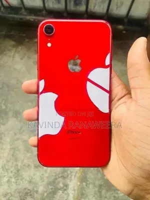 Apple iPhone XR 64GB (Used)