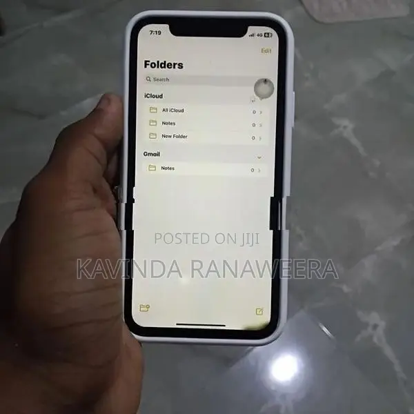 Apple iPhone XR 64GB (Used)