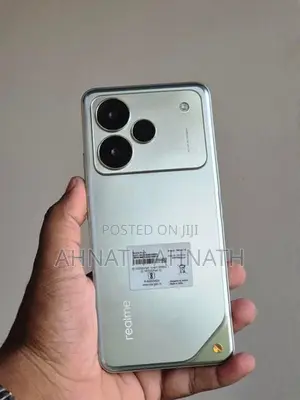 Realme P4 5G (Used)