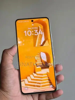 Realme P4 5G (Used)