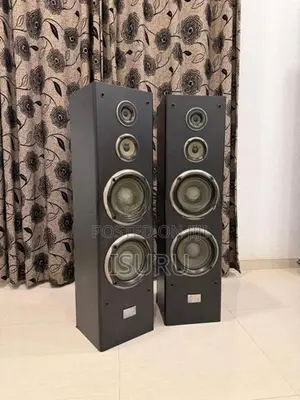 Yamaha Amplifier