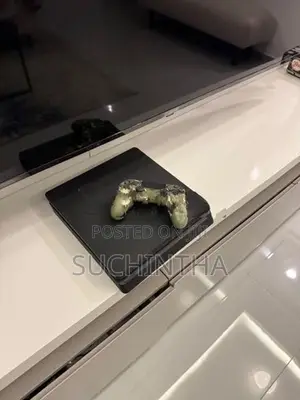 Playstation 4 Slim 500GB