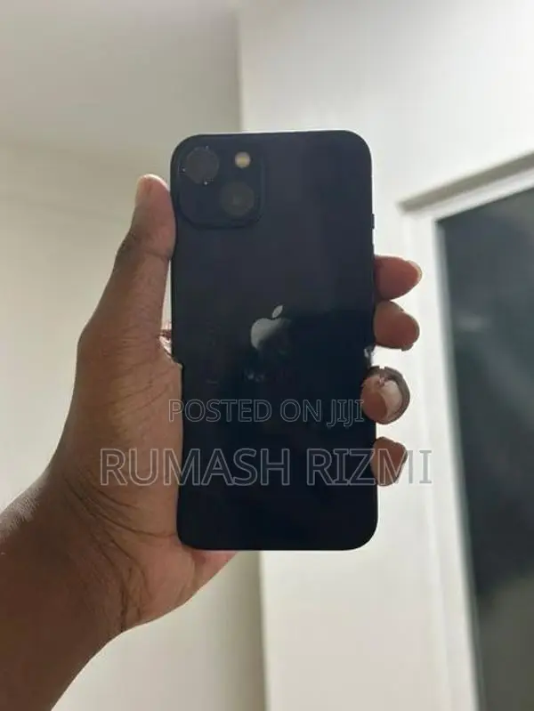 Apple iPhone 13 ZP/A (Used)