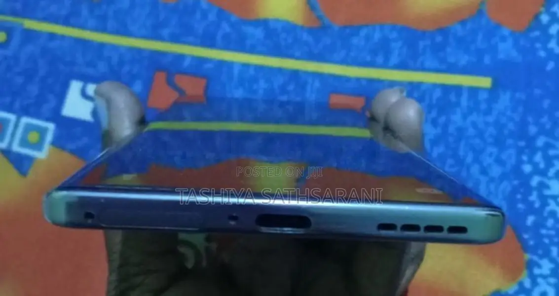 Infinix Hot 50 Pro+ (Used)