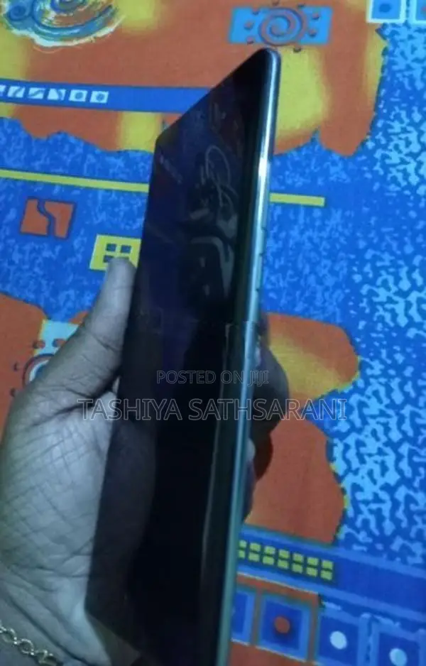 Infinix Hot 50 Pro+ (Used)