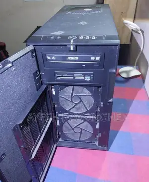 Gaming PC i5 4th Gen
