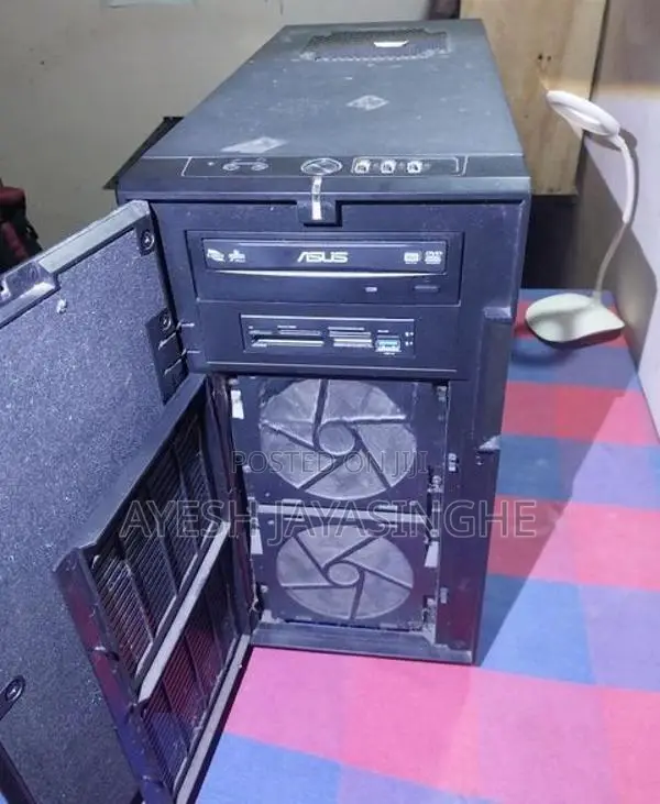 Gaming PC i5 4th Gen