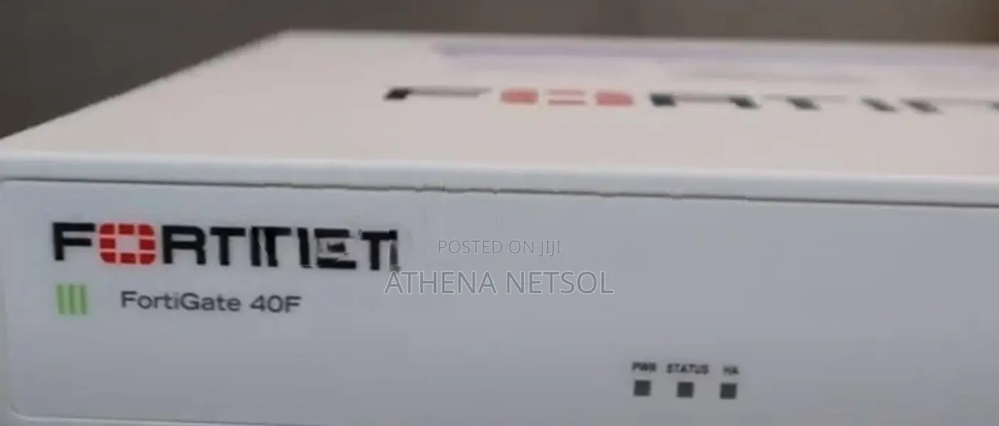 FortiGate Next Generation UTM Firewall