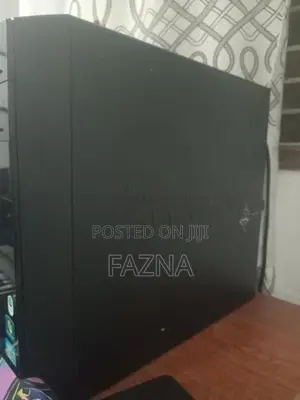 CPU PC