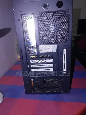 Gaming PC i5 4th Gen