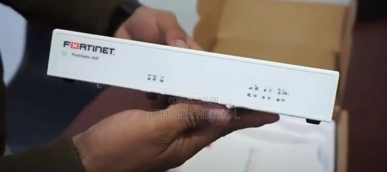 FortiGate Next Generation UTM Firewall