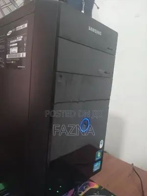 CPU PC