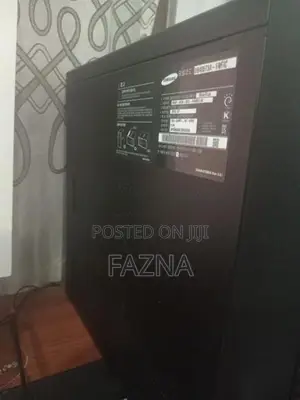 CPU PC