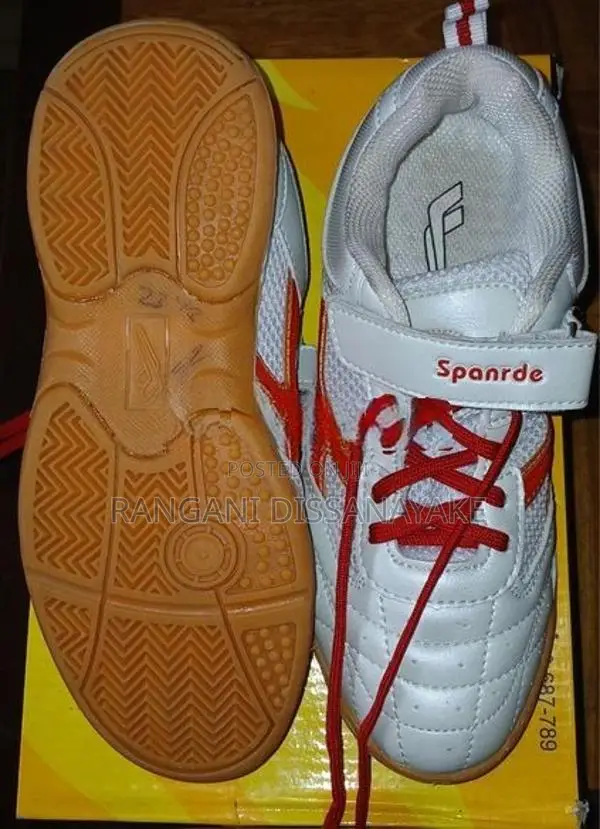 Indoor Sport Shoes