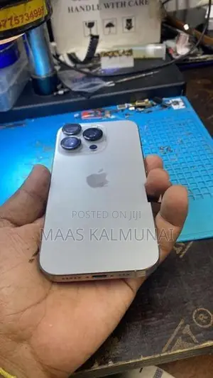 Apple iPhone 16 Pro (Used)