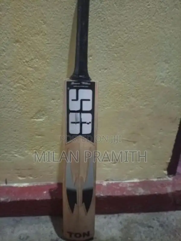 SS Cricket Bat