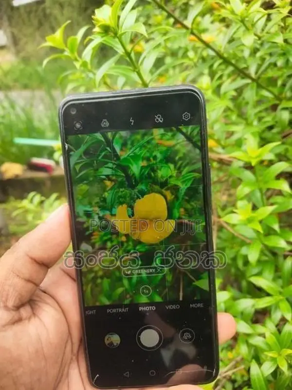 Huawei Nova 7 SE RAM 8GB ROM128GB (Used)