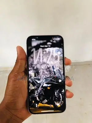 Apple iPhone 14 (Used)