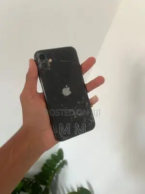Apple iPhone 11 (Used)