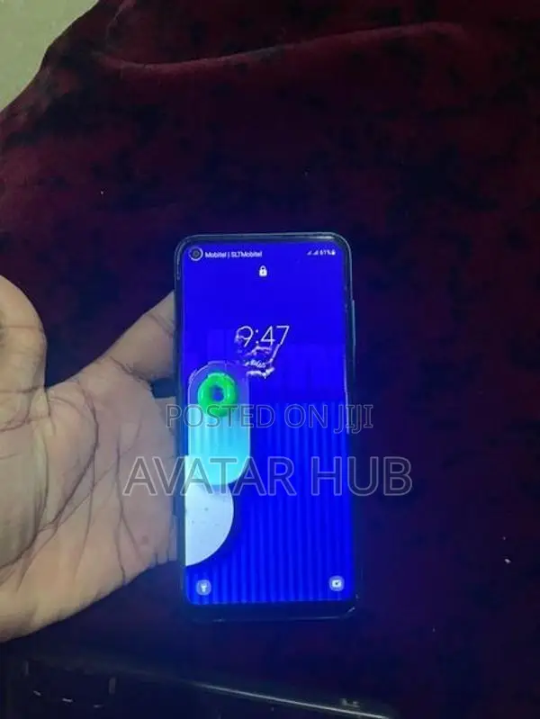 Samsung Galaxy M11 (Used)