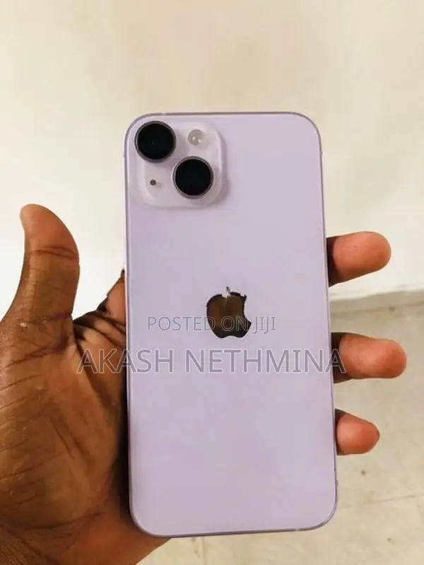 Apple iPhone 14 (Used)