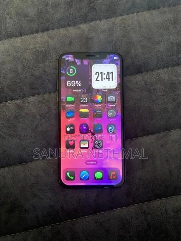 Apple iPhone XS Gold 256GB (Used)