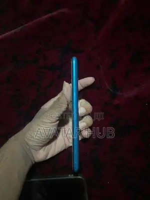 Samsung Galaxy M11 (Used)